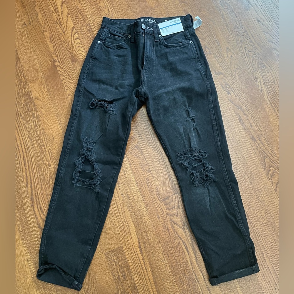 Arizona Mom Jean